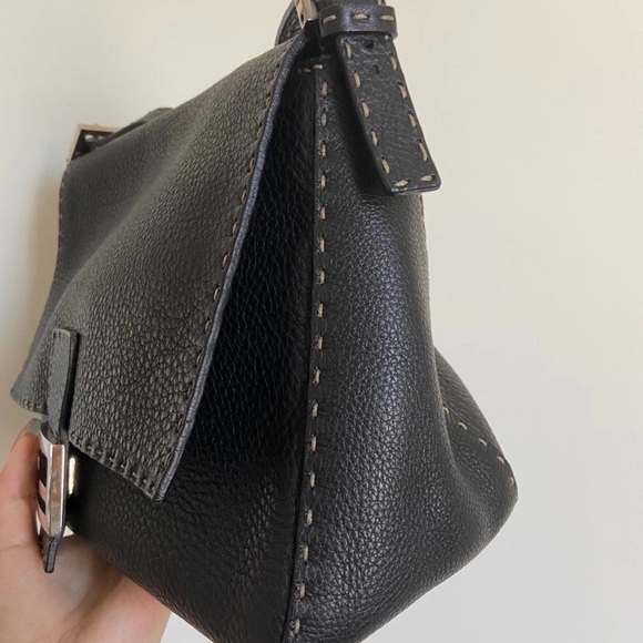 Fendi selleria collection bag - Picture 4 of 7